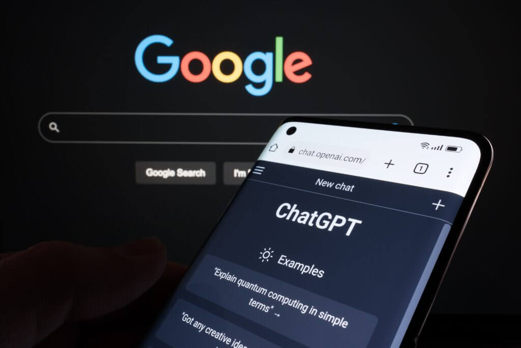 Chat GPT ทำ SEO