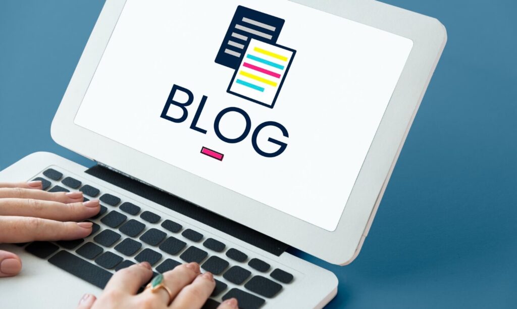 การทำ Content Marketing