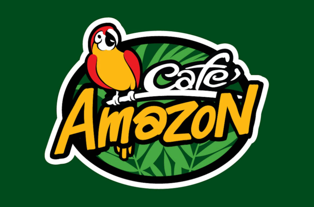 คาเฟ่ อเมซอน vs สตาร์บัคส์