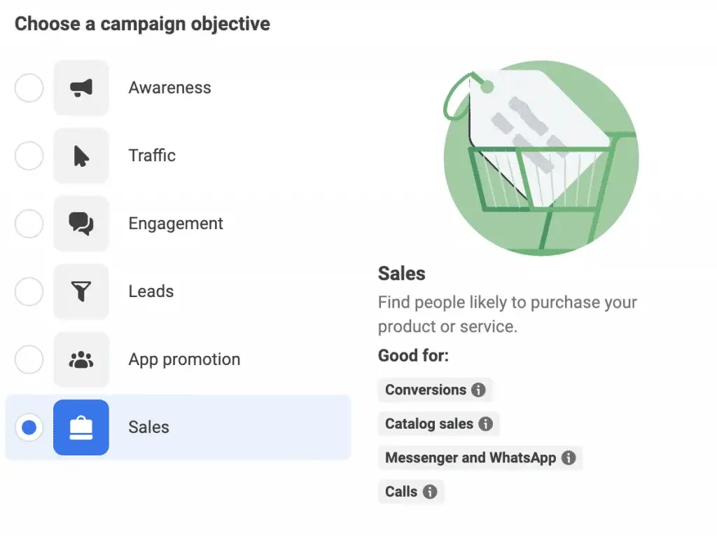 ads Sales