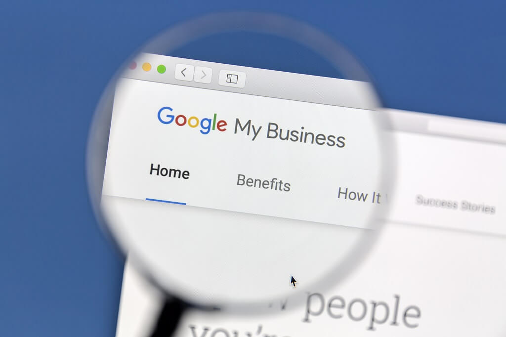 ทำ Local seo บน Google my business